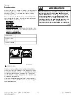 Preview for 32 page of Alliance Laundry Systems DR3000WE User Manual