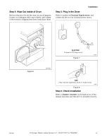 Preview for 12 page of Alliance Laundry Systems DRY2195N Installation Manual