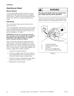 Preview for 13 page of Alliance Laundry Systems DRY2195N Installation Manual