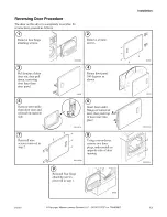 Preview for 14 page of Alliance Laundry Systems DRY2195N Installation Manual