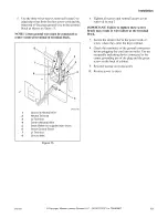 Preview for 20 page of Alliance Laundry Systems DRY2195N Installation Manual