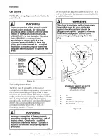 Preview for 21 page of Alliance Laundry Systems DRY2195N Installation Manual