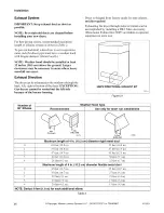 Preview for 27 page of Alliance Laundry Systems DRY2195N Installation Manual