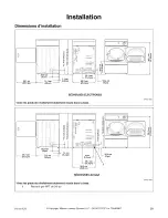 Preview for 39 page of Alliance Laundry Systems DRY2195N Installation Manual