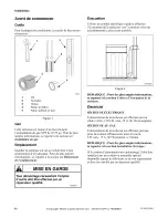 Preview for 40 page of Alliance Laundry Systems DRY2195N Installation Manual