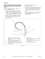 Preview for 42 page of Alliance Laundry Systems DRY2195N Installation Manual