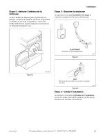 Preview for 43 page of Alliance Laundry Systems DRY2195N Installation Manual