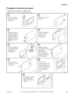 Preview for 45 page of Alliance Laundry Systems DRY2195N Installation Manual