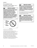 Preview for 52 page of Alliance Laundry Systems DRY2195N Installation Manual