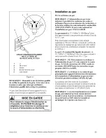 Preview for 53 page of Alliance Laundry Systems DRY2195N Installation Manual