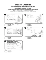 Preview for 63 page of Alliance Laundry Systems DRY2195N Installation Manual