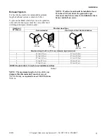 Предварительный просмотр 13 страницы Alliance Laundry Systems DRY684C Installation & Operation Manual