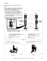 Предварительный просмотр 20 страницы Alliance Laundry Systems DRY684C Installation & Operation Manual