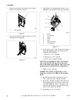 Предварительный просмотр 22 страницы Alliance Laundry Systems DRY684C Installation & Operation Manual