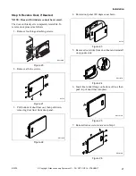 Предварительный просмотр 23 страницы Alliance Laundry Systems DRY684C Installation & Operation Manual