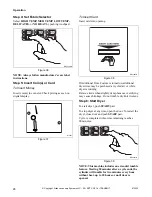 Предварительный просмотр 28 страницы Alliance Laundry Systems DRY684C Installation & Operation Manual