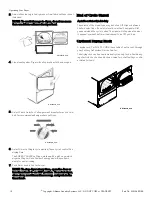 Предварительный просмотр 16 страницы Alliance Laundry Systems DRY725C User Manual