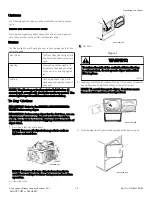 Preview for 13 page of Alliance Laundry Systems DRY725C_SVG Original Instructions Manual