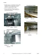 Preview for 6 page of Alliance Laundry Systems Drying Tumblers none Maintenance Manual