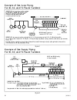 Предварительный просмотр 34 страницы Alliance Laundry Systems DT120CSH Installation Operation & Maintenance