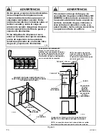 Предварительный просмотр 116 страницы Alliance Laundry Systems DT120CSH Installation Operation & Maintenance