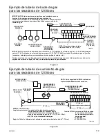 Предварительный просмотр 121 страницы Alliance Laundry Systems DT120CSH Installation Operation & Maintenance