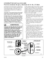 Предварительный просмотр 143 страницы Alliance Laundry Systems DT120CSH Installation Operation & Maintenance