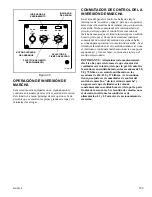 Предварительный просмотр 155 страницы Alliance Laundry Systems DT120CSH Installation Operation & Maintenance