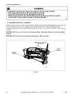 Preview for 16 page of Alliance Laundry Systems EA2011 Series Service