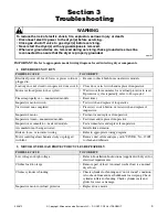 Предварительный просмотр 9 страницы Alliance Laundry Systems EE1010 Service Manual