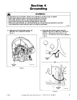 Предварительный просмотр 21 страницы Alliance Laundry Systems EE1010 Service Manual