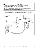 Предварительный просмотр 23 страницы Alliance Laundry Systems EE1010 Service Manual