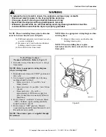 Предварительный просмотр 30 страницы Alliance Laundry Systems EE1010 Service Manual