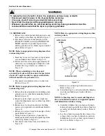 Предварительный просмотр 35 страницы Alliance Laundry Systems EE1010 Service Manual