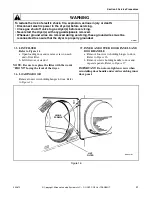 Предварительный просмотр 40 страницы Alliance Laundry Systems EE1010 Service Manual