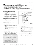 Предварительный просмотр 42 страницы Alliance Laundry Systems EE1010 Service Manual