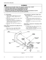 Предварительный просмотр 43 страницы Alliance Laundry Systems EE1010 Service Manual