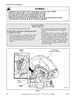 Предварительный просмотр 55 страницы Alliance Laundry Systems EE1010 Service Manual