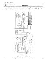 Предварительный просмотр 80 страницы Alliance Laundry Systems EE1010 Service Manual