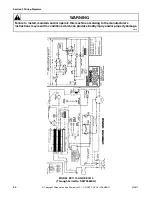 Предварительный просмотр 82 страницы Alliance Laundry Systems EE1010 Service Manual