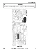 Предварительный просмотр 89 страницы Alliance Laundry Systems EE1010 Service Manual