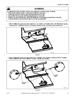 Предварительный просмотр 10 страницы Alliance Laundry Systems EE1510 Service