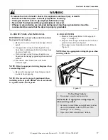 Предварительный просмотр 15 страницы Alliance Laundry Systems EE1510 Service