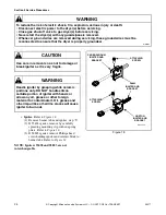 Предварительный просмотр 22 страницы Alliance Laundry Systems EE1510 Service