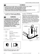 Предварительный просмотр 43 страницы Alliance Laundry Systems EE1510 Service