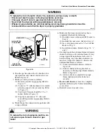 Предварительный просмотр 45 страницы Alliance Laundry Systems EE1510 Service