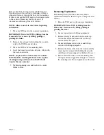 Preview for 13 page of Alliance Laundry Systems F232122R3 Supplement Manual