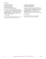 Preview for 12 page of Alliance Laundry Systems F232157R7 Programming Manual