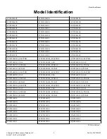 Preview for 4 page of Alliance Laundry Systems FCIFF2000/500 ELECTRIC Original Instructions Manual