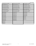 Preview for 5 page of Alliance Laundry Systems FCIFF2000/500 ELECTRIC Original Instructions Manual